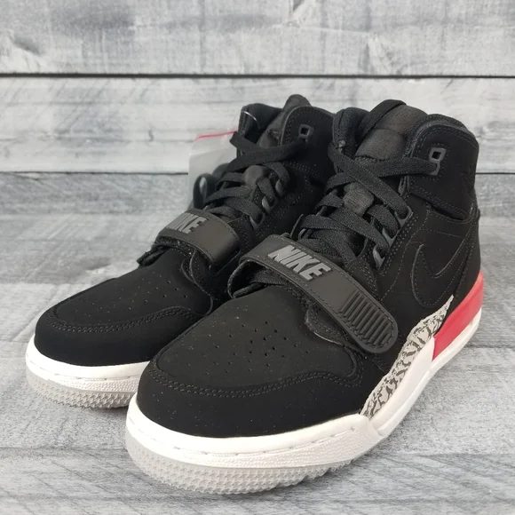 Jordan Shoes New Air Jordan Legacy 33 Size 85 Poshmark